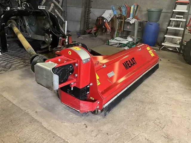 Klepelmaaier meaat mea-lm/e 200 - bj 2020 - afbeelding 17 van  23