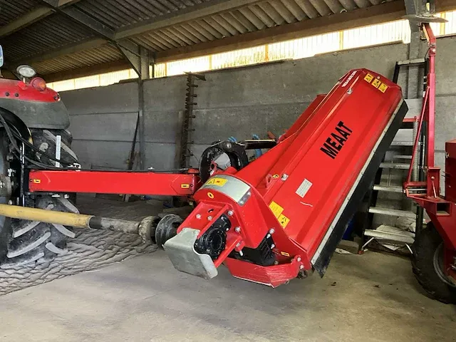 Klepelmaaier meaat mea-lm/e 200 - bj 2020 - afbeelding 18 van  23