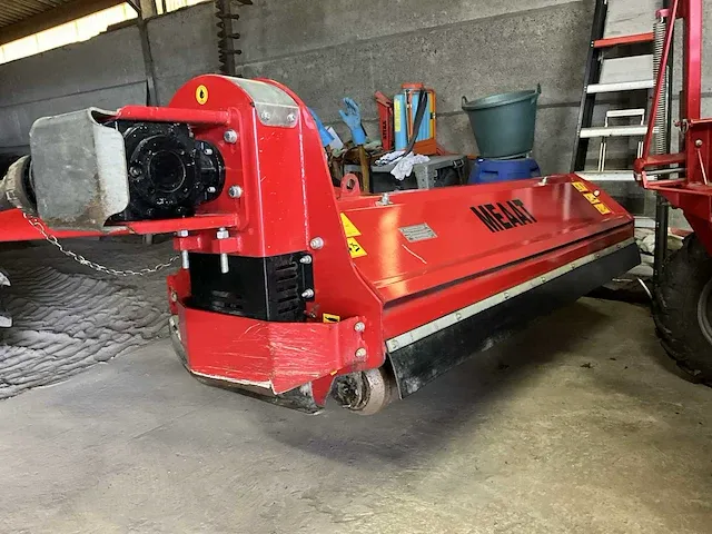 Klepelmaaier meaat mea-lm/e 200 - bj 2020 - afbeelding 21 van  23