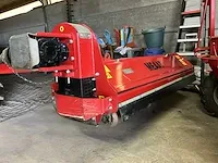 Klepelmaaier meaat mea-lm/e 200 - bj 2020 - afbeelding 21 van  23