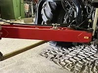 Klepelmaaier meaat mea-lm/e 200 - bj 2020 - afbeelding 22 van  23