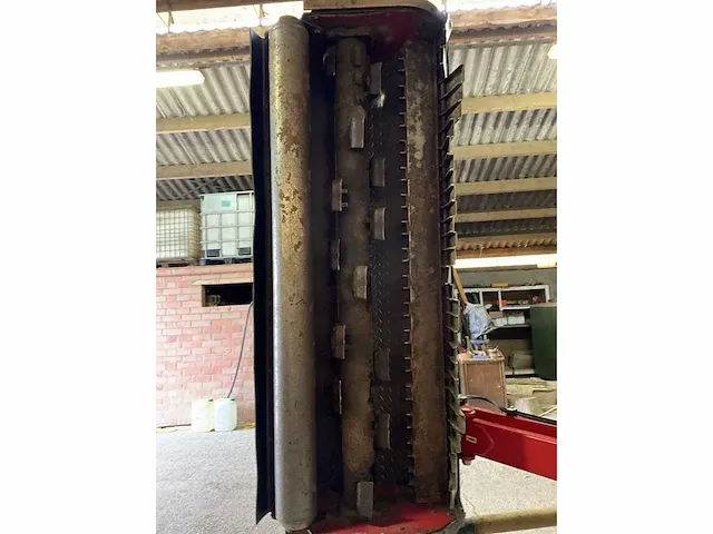 Klepelmaaier meaat mea-lm/e 200 - bj 2020 - afbeelding 23 van  23