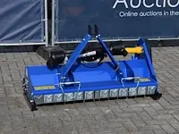 Klepelmaaier rvt efn-125 nieuw - afbeelding 1 van  1