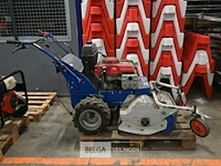 Klepelmaaier stella - afbeelding 2 van  9