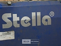 Klepelmaaier stella - afbeelding 8 van  9
