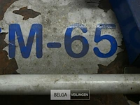 Klepelmaaier stella - afbeelding 9 van  9