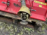 Klepelmaaier vernieuwd - afbeelding 3 van  5