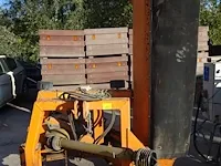 Klepelmaaier votex - afbeelding 1 van  6