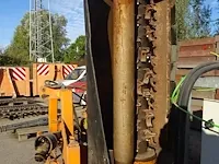 Klepelmaaier votex - afbeelding 4 van  6
