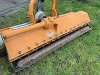 Klepelmaaier - afbeelding 4 van  10