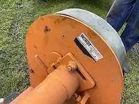 Klepelmaaier - afbeelding 6 van  10