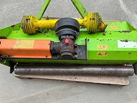 Klepelmaaier - afbeelding 7 van  9