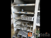 Klepfittingen, slangen, toiletspoeling, enz. - afbeelding 3 van  14
