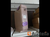 Klepfittingen, slangen, toiletspoeling, enz. - afbeelding 4 van  14