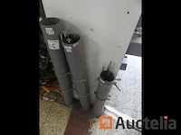 Klepfittingen, slangen, toiletspoeling, enz. - afbeelding 6 van  14