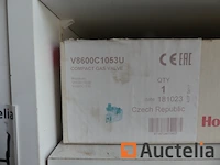 Kleppen en fittingen - afbeelding 4 van  10