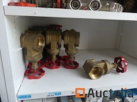 Kleppen en fittingen - afbeelding 8 van  10
