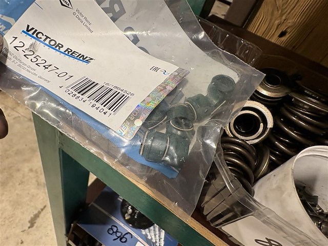 Kleppen en veren 924 - afbeelding 5 van  5