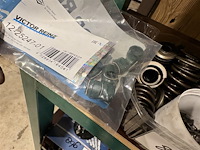 Kleppen en veren 924 - afbeelding 5 van  5