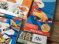 Kleuren, knippen … - afbeelding 2 van  2