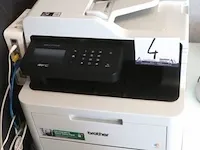 Kleurenprinter brother, mfc-l3170cw