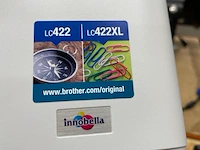 Kleurenprinter brother - afbeelding 4 van  7