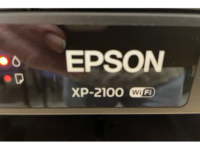 Kleurenprinter epson - afbeelding 2 van  3