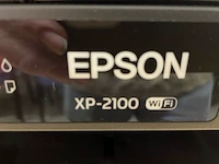 Kleurenprinter epson - afbeelding 2 van  3