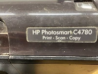 Kleurenprinter hp - afbeelding 3 van  6