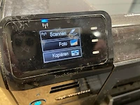 Kleurenprinter hp - afbeelding 4 van  6