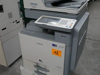 Kleurenprinter samsung - afbeelding 1 van  6