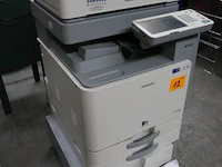 Kleurenprinter samsung - afbeelding 2 van  6
