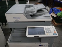 Kleurenprinter samsung - afbeelding 3 van  6