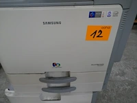 Kleurenprinter samsung - afbeelding 4 van  6