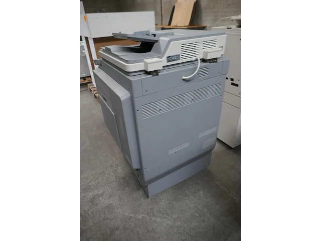 Kleurenprinter samsung - afbeelding 5 van  6