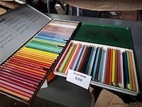 Kleurpotloden - afbeelding 1 van  3