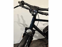 Klever - n pinion 45 - 850 wh accu - elektrische fiets - afbeelding 4 van  8