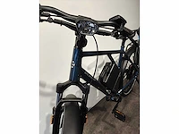 Klever - n pinion 45 - 850 wh accu - elektrische fiets - afbeelding 3 van  8