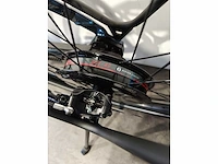 Klever - n pinion 45 - 850 wh accu - elektrische fiets - afbeelding 7 van  8
