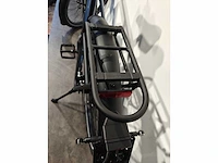 Klever - n pinion 45 - 850 wh accu - elektrische fiets - afbeelding 8 van  8