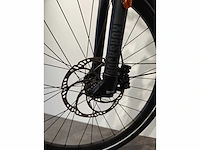 Klever - x pinion 45 (large) - speed pedelec - stadsfiets - afbeelding 2 van  12