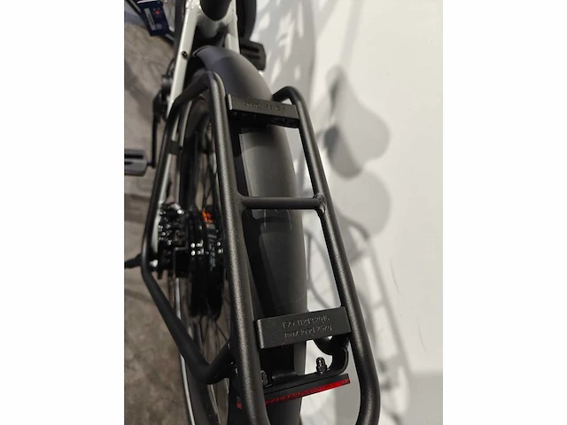 Klever - x pinion 45 (large) - speed pedelec - stadsfiets - afbeelding 3 van  12