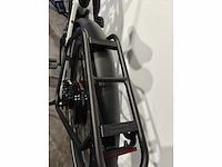 Klever - x pinion 45 (large) - speed pedelec - stadsfiets - afbeelding 3 van  12