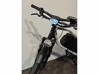Klever - x pinion 45 (large) - speed pedelec - stadsfiets - afbeelding 5 van  12