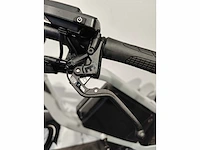 Klever - x pinion 45 (large) - speed pedelec - stadsfiets - afbeelding 6 van  12