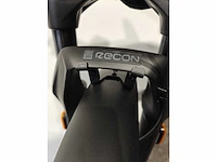 Klever - x pinion 45 (large) - speed pedelec - stadsfiets - afbeelding 12 van  12