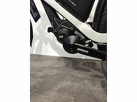 Klever - x pinion 45 (medium) - speed pedelec - stadsfiets - afbeelding 4 van  20
