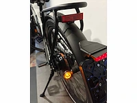 Klever - x pinion 45 (medium) - speed pedelec - stadsfiets - afbeelding 6 van  20