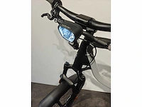 Klever - x pinion 45 (medium) - speed pedelec - stadsfiets - afbeelding 12 van  20