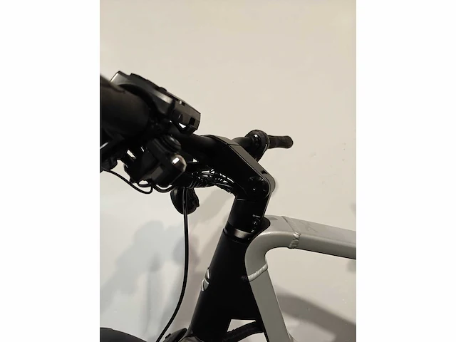 Klever - x pinion 45 (medium) - speed pedelec - stadsfiets - afbeelding 16 van  20